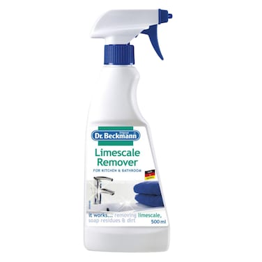 Dr. Beckmann Limescale Remover Spray 500ml