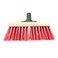 Jikoni Road And Playground Broom With Handle 30cm