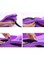 Snow Grass Sand Board With Rope 86x40x15cm