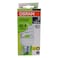 Osram Dulux Superstar Mini Twist E27 CFL Bulb 20W White