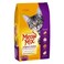 Meow Mix Original Choice Cat Food 2.86Kg