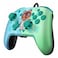 PDP Animal Faceoff Deluxe Audio Wired Switch Controller For Nintendo Switch Multicolour