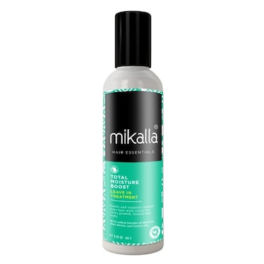 Mikalla Leave In Treatment 100Ml