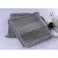 Jacquardina Face Towel - 50 x 90 - Grey Color