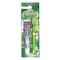 Kodomo Toothpaste + Toothbrush Soft Zigzag