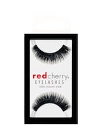 Buy Red Cherry False Eyelashes No. 79 Black in Saudi Arabia