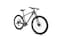 Spartan 27.5" Calibre Hardtail MTB Mountain Bicycle with lightweight alloy frame &amp; rims, Gears, Disc brakes, Front Suspension Bike -Youth Ages 14+.