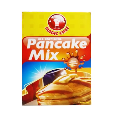 Magic Chef Pancake Mix 1KG