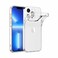 ESR Project Zero iPhone 13 Pro Max Back Cover Clear 