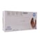 Lulu Disposable Vinyl Gloves Medium 100Pcs