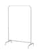 Portable Clothes Rack White