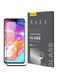 Tempered Glass Screen Guard For Samsung Galaxy A70 Clear