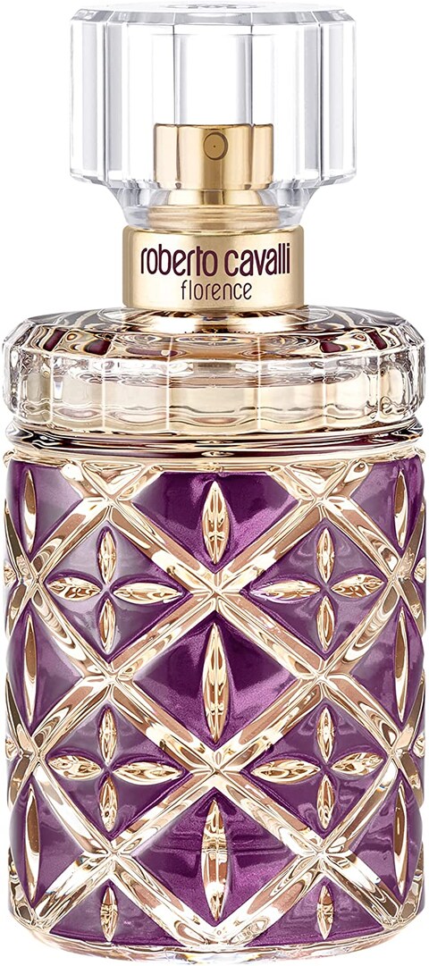 Roberto Cavalli Florence - Perfumes For Women, 75 ml - EDP Spray