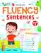 Fluency Sentences Book 4