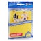 UNCLE BILLS SCRUB WIPES HD 5PK