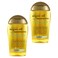 OGX Renewing + Argan Oil of Morocco Extra Penetrating Oil 100mlx2
