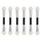 Glam Of Sweden Eyeshadow Applicator 6 Count