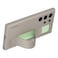 Samsung Standing Grip Case Cover for Galaxy S24 Ultra Taupe