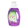 Carrefour Active Gel Liquid Detergent Lavender 3L+1L Pack of 2