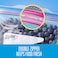 Ziploc Seal Top Food Freezer Quart 38 Bags