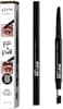 Nyx Professional Makeup Fill &amp; Fluff Eyebrow Pomade Pencil, Brunette 06