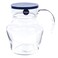 Luminarc Florero Plain Jug With Lid 1.4lt