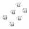 Blinkmax Ktzb82 Set of Mug - 6 Pieces
