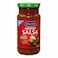 سانتا ماريا صلصة مكتنزة خفيفة 230 غرام