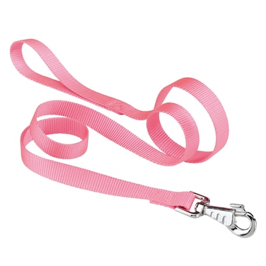 FERPLAST DOG LEASH G15/120-916 PINK