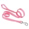 FERPLAST DOG LEASH G15/120-916 PINK