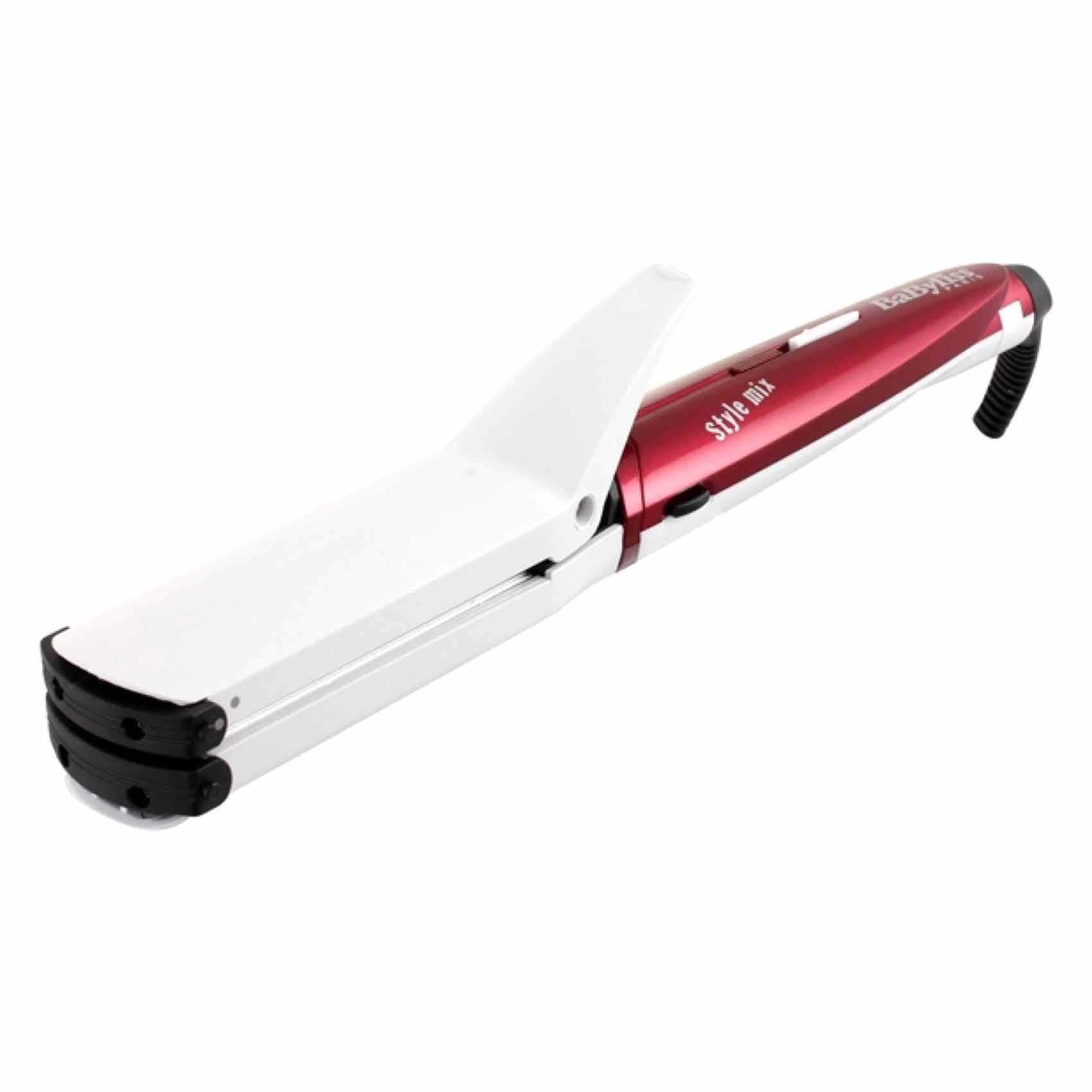 Babyliss 2800du Babyliss 12 In Multi Styler Babyliss 12 In Sale - Main Image