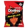 Doritos Flaming Hot Tortilla Chips, 48g