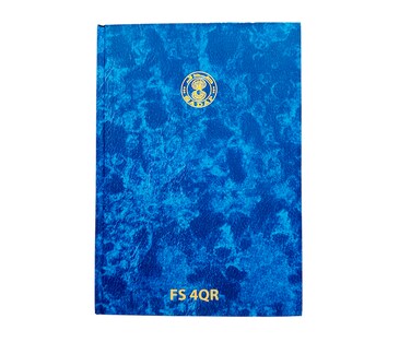 Buy MANUSCRIPT REGISTER 4QR FS Online | Carrefour UAE