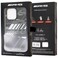 AMG Frosted PC Case With Expressive Graphic Design iPhone 14 Pro Max