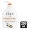 Dove Care And Protect Pampering Shea Butter And Vanilla Hand Wash White 250ml