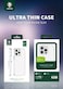 Green Lion Ultra Thin Case/Cover With Camera Protection Compatible With iPhone 14 Pro Max