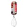 Crystal Egg Beater