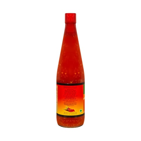 Rizi World Sweet Chili Sauce - 700ml