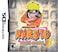 Nintendo DS Naruto: Ninja Council 3
