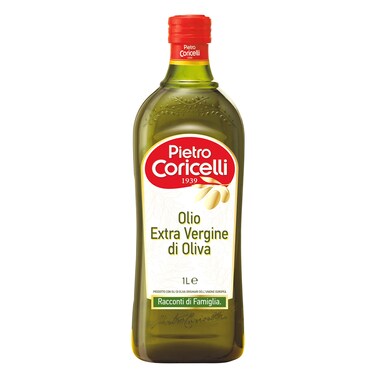 PIETRO 100% ITALIAN EV OLIVE OIL1LT
