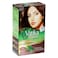 Vatika Heena Hair Color 10g x Pack of 6 Natural Brown 4.0