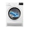Electrolux Front Load Dryer EW6C4824CB, 9 kg, SmartSense, White