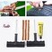ABBASALI Car/Bike/Auto Tubeless Tyre Puncture Plug Repair Tool Kit