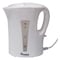 Ramtons&nbsp;Corded Kettle&nbsp;1.7L Rm/399&nbsp;White