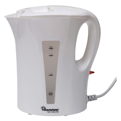 Ramtonsckettle1.7Lts Rm399Wht