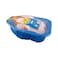 Saha Fresh Whole Chicken 900g
