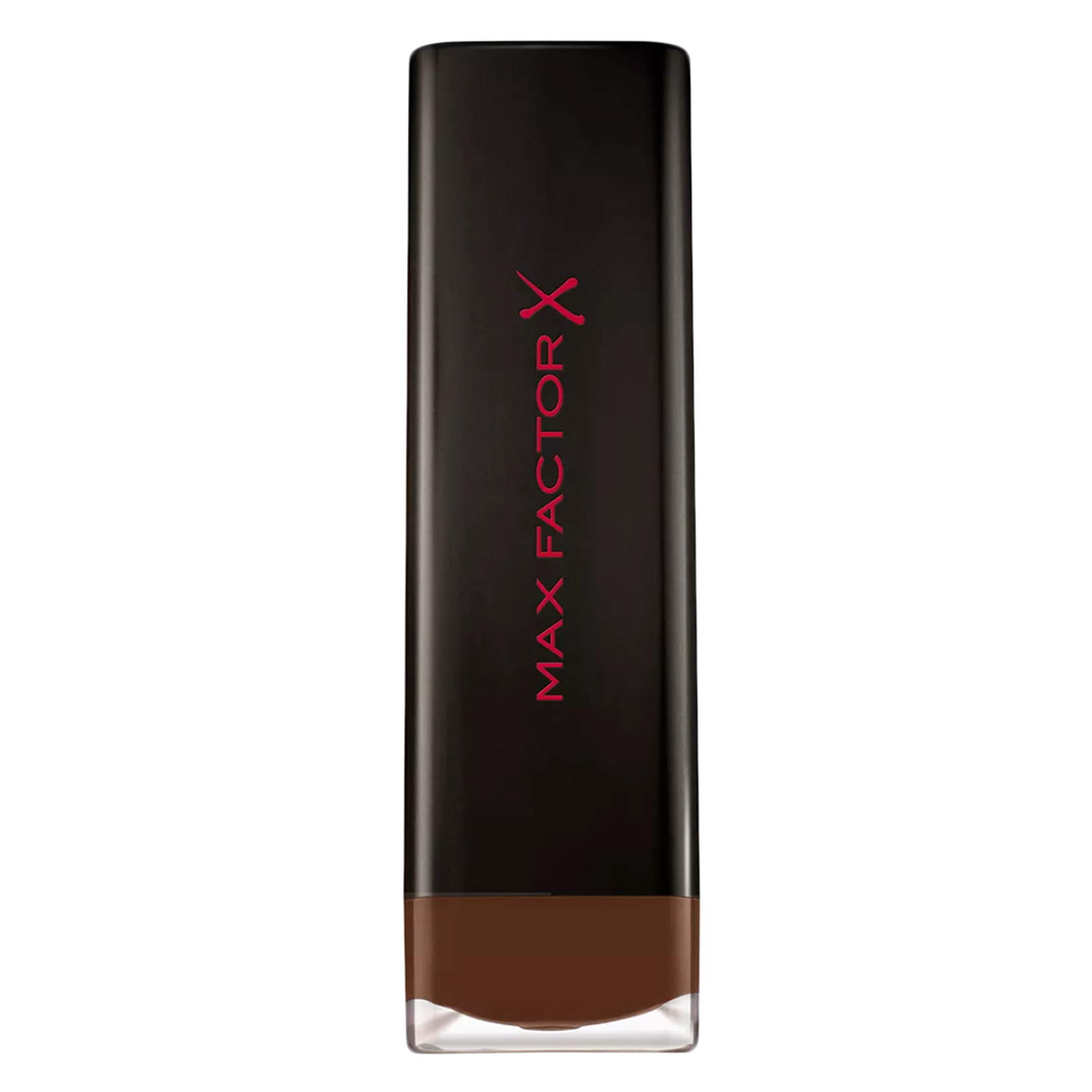 Max Factor Lipstick Colour Elixir Velvet Matte 50 Coffee