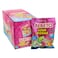 Bebeto Sour Worms Jelly Gum 80g x Pack of 12