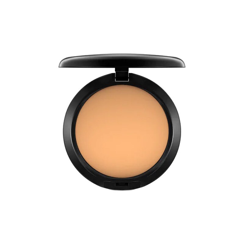 Buy Mac Studio Fix Powder Plus Foundation Nc45 Beige 15G Online ...