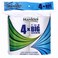 Hankies 2Ply Toilet Rolls (x4)